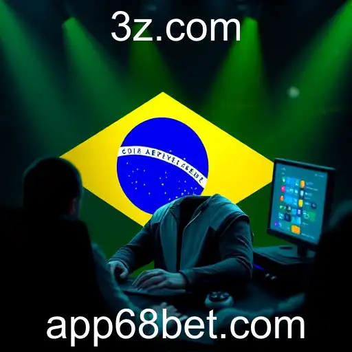 A Evolução e Impacto dos Jogos Online no Brasil