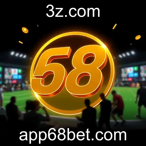 Cenário Atual dos Jogos Online e a Ascensão do 68bet