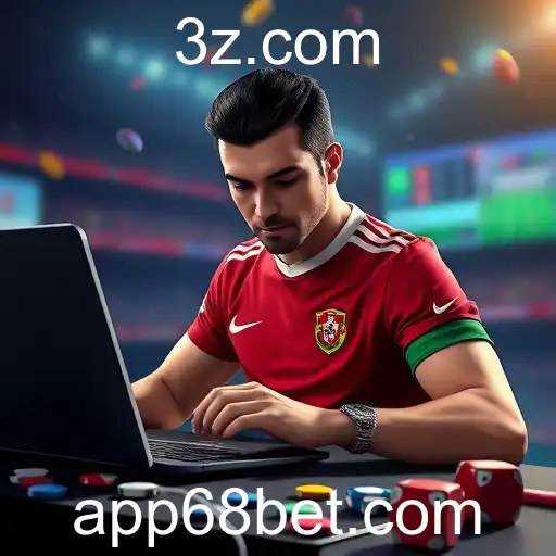 A Ascensão dos Sites de Apostas em 2025