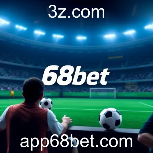 Entendendo as Regras Gerais no 68bet: Guia para Jogadores
