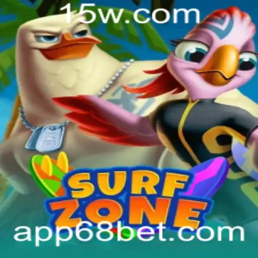 SurfZone: Mergulhe na Aventura com 68bet