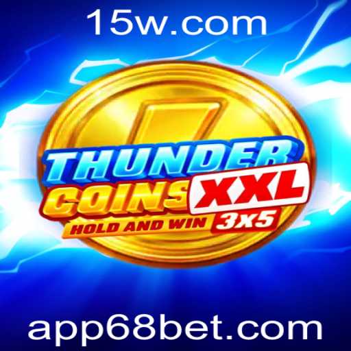 Descubra ThunderCoinsXxl: A Nova Sensação no Mundo dos Jogos