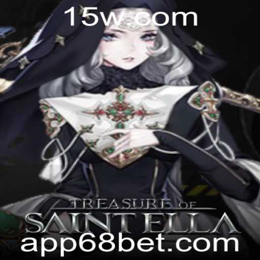 Descubra o Universo Fascinante de TreasureofSaintElla: Um Mergulho no Mundo de Aventuras