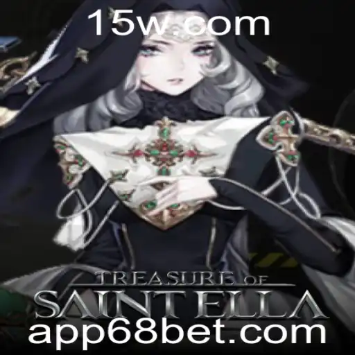 Descubra o Universo Fascinante de TreasureofSaintElla: Um Mergulho no Mundo de Aventuras