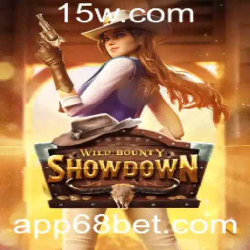 WildBountyShowdown: Desvendando o Jogo com 68bet