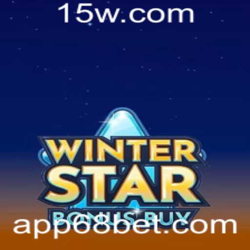 Descubra o Novo Fenômeno dos Jogos de Cassino: WinterStarBonusBuy