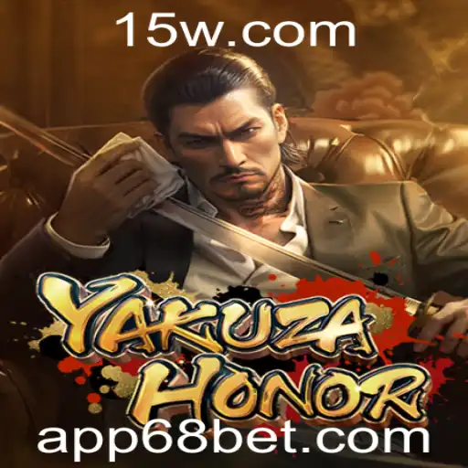 Descubra a Emoção de 'YakuzaHonor' com 68bet